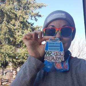 Meet your Posher, Pamela